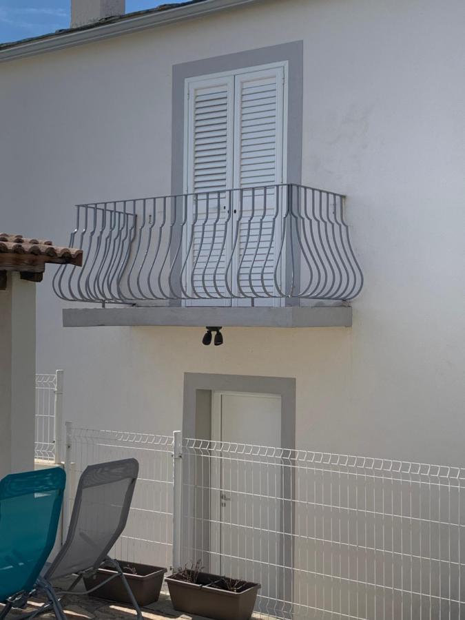 Magnifique Maison Avec Vue Mer Hauteur De Bastia Bastia  Kültér fotó